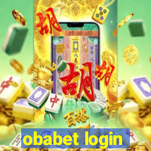 obabet login